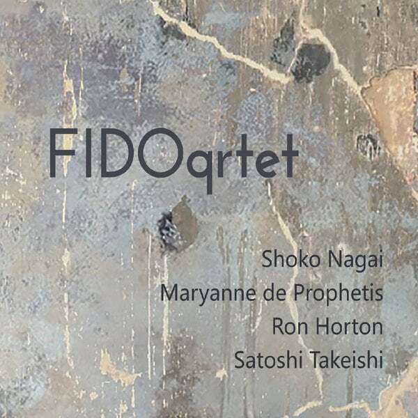 Cover art for Fidoqrtet